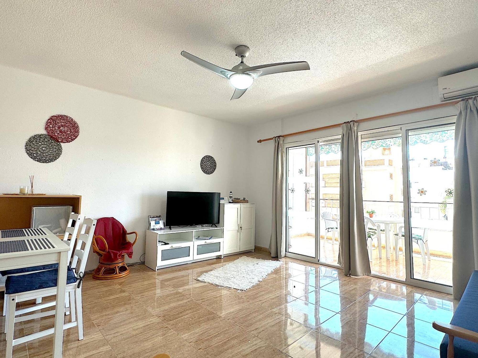 Marina Apartments - Belle Vista Santa Pola Exteriör bild