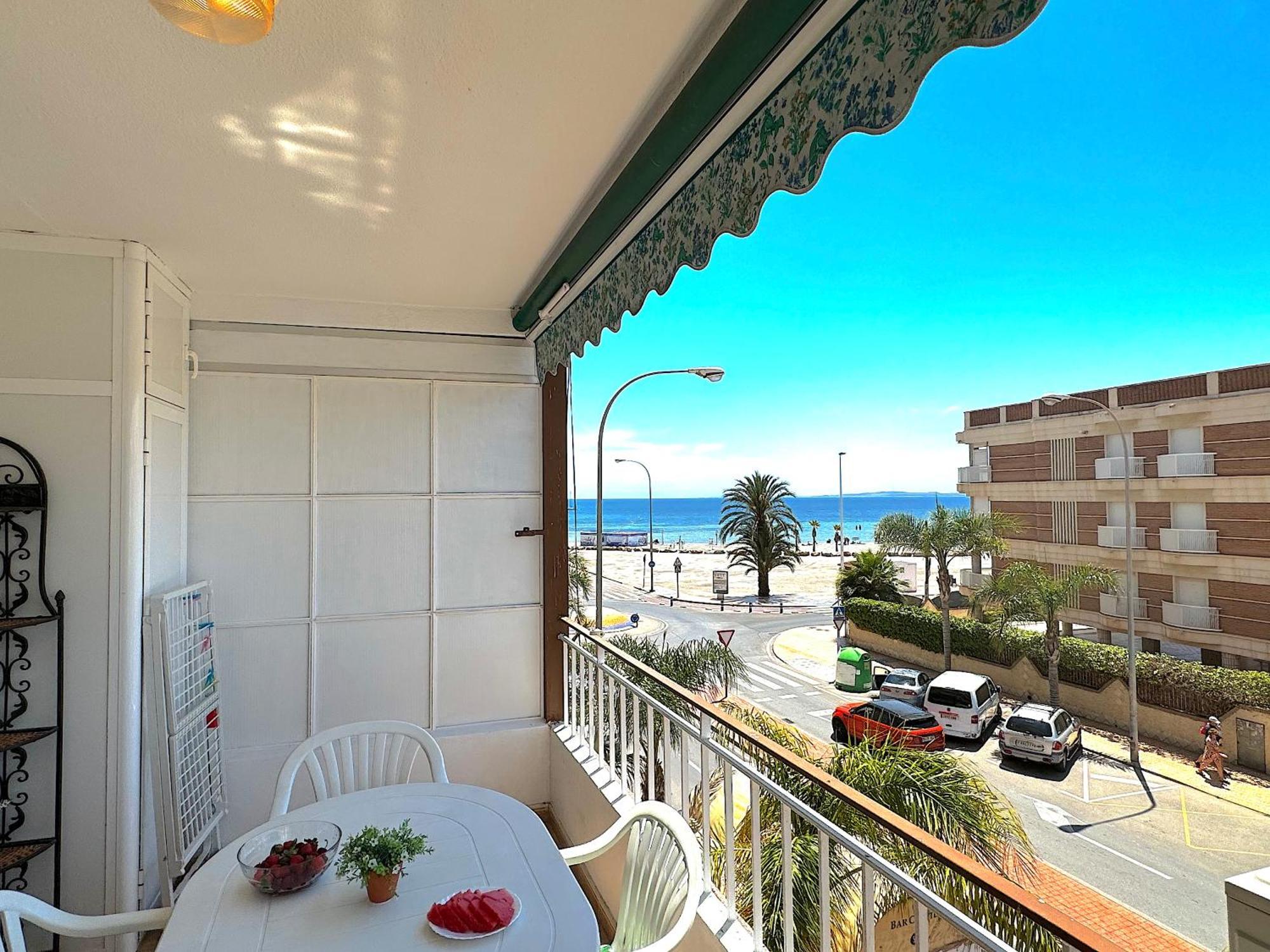 Marina Apartments - Belle Vista Santa Pola Exteriör bild