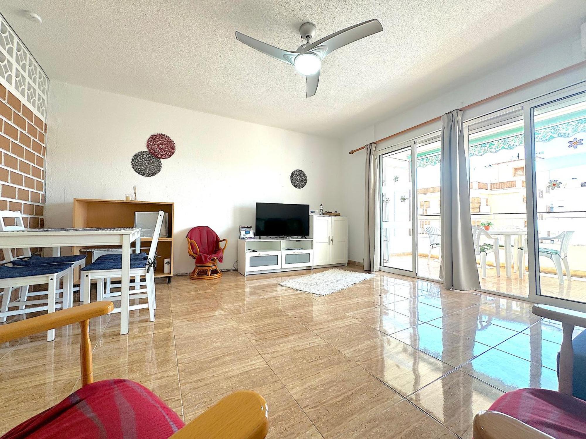 Marina Apartments - Belle Vista Santa Pola Exteriör bild