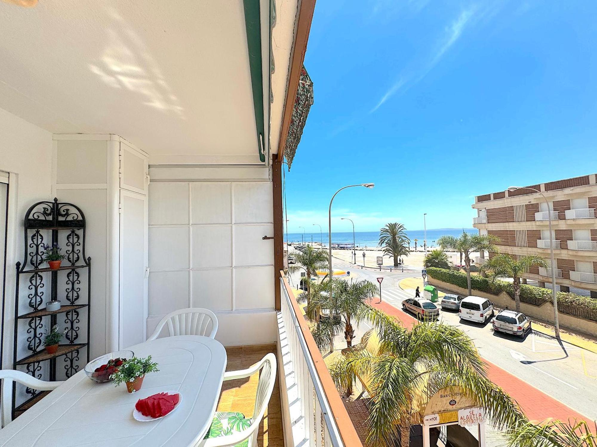 Marina Apartments - Belle Vista Santa Pola Exteriör bild